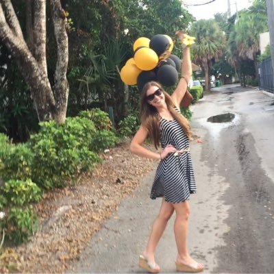 klgray27's profile picture. NSU Optometry