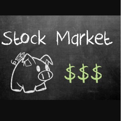 StockxxWatch's profile picture. Helping each other understand the market. Follow us and comment on what you think about the stocks and ideas I post!