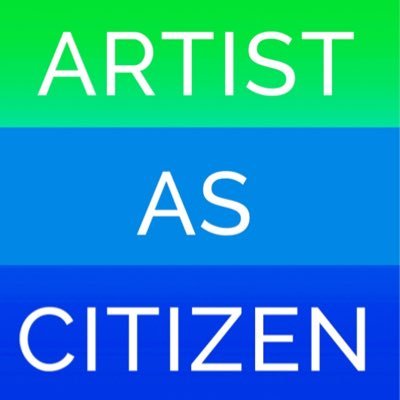 Artist_Citizen's profile picture. An annual six-day conference presented by Artists Striving To End Poverty and hosted in NYC by The Juilliard School for young leaders in the arts.