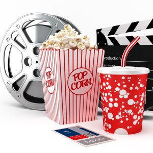 Movie_Bucket_'s profile picture. Sit Back,Relax And Watch Some Awesome Flicks