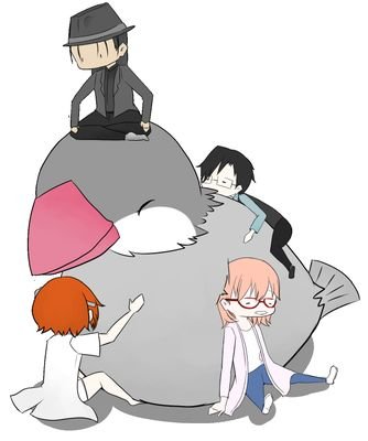 黒白アンゴラさんのプロフィール画像