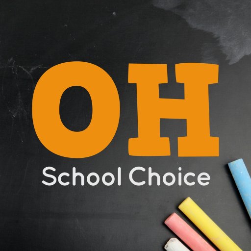 Ohio parents should have the power and freedom to choose the schools that work best for their children.