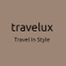 traveluxblog (@traveluxblog) Twitter profile photo