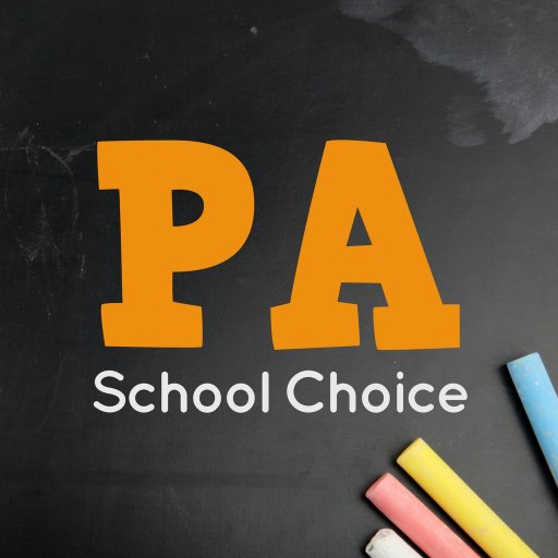 Pennsylvania parents should have the power and freedom to choose the schools that work best for their children.