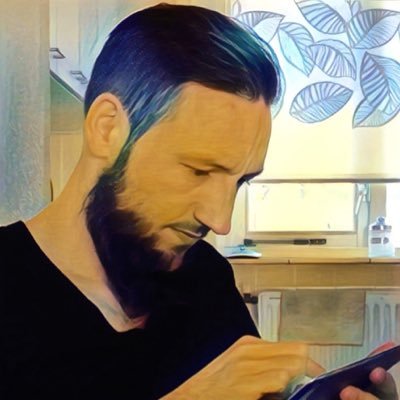 samirtexting's profile picture. What the eye doesn't see, the heart won't desire.