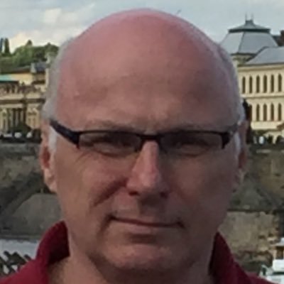 PL_BerlinPrag's profile picture. Bis 9/2022 ARD-Hörfunkkorrespondent für Tschechien und Slowakei; davor zehn Jahre Chefredakteur von @DKultur. Nun freier Journalist und Autor. Views are my own
