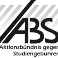 ABS gegen Bildungs- & Studiengebühren(@AB_gegen_S) 's Twitter Profile Photo