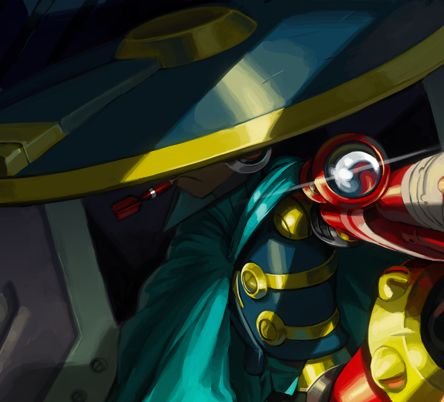 kuraidangan's profile picture. Eighth in line of the Mighty Numbers; he is one to pick off his enemies one by one from far away. One bullet is all it takes. [MN9 RP|Multiverse]