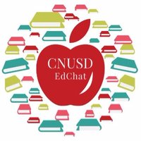 CNUSDEdChat (@cnusdedchat) 's Twitter Profile