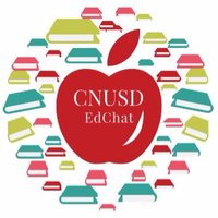 CNUSDEdChat(@CNUSDEdChat) 's Twitter Profile Photo