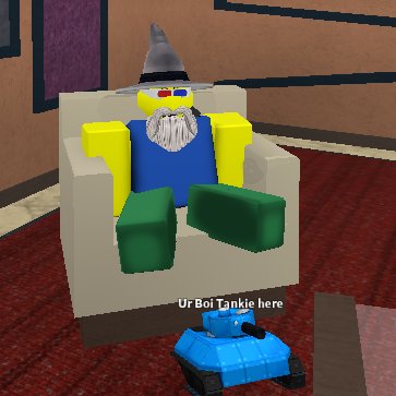 MaxboyRBLX's profile picture. I'm just a normal #ROBLOX Player. Thanks for coming...