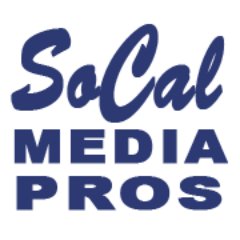 SoCal Media Pros ~ A Professional Association of Media Pros and Video Experts providing Media Industry Events, Education & Networking.