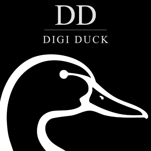 Manchester's quackiest digital agency, bringing something new to the pond. 

#DSMMCM1617 #DigiDuckMCR