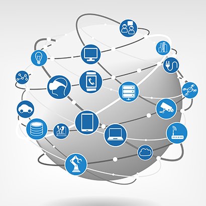 dsiathome's profile picture. Les objets connectés passent à l'ère industrielle, à la maison et dans les entreprises. Les architectures s'organisent autour des données et développent l'IA