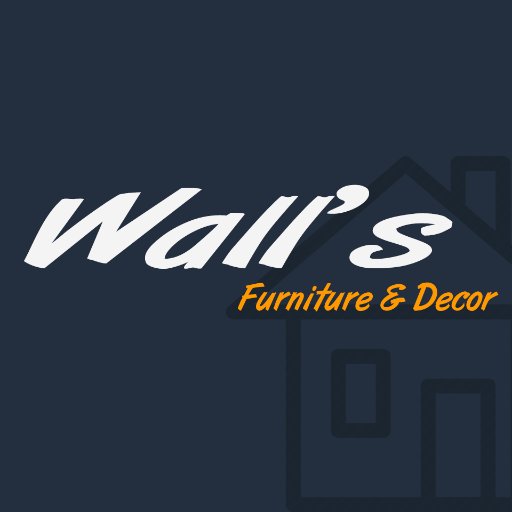 Wall's Furniture & Decor is an online store where you can find products and inspiration for your dream home