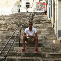Brendan Moore (@b_moore_22) 's Twitter Profile