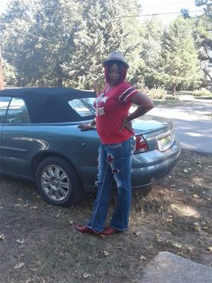 librarain79's profile picture. 