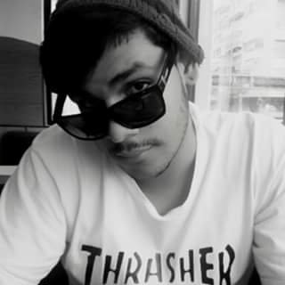 alberto_matut's profile picture. 