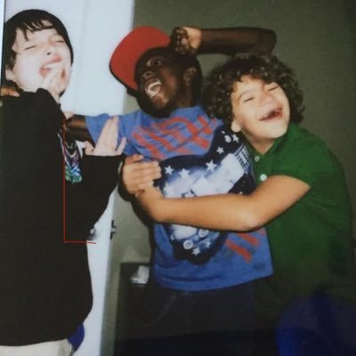 Actor, I sometimes play music. Stranger Things S1 is now streaming on Netflix. IT is coming September 2017. Media etc to inquiries@refineryartists.com
