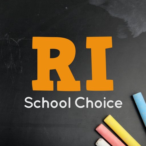 Rhode Island parents should have the power and freedom to choose the schools that work best for their children.