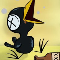 🍁Loudy McShutuperson (@atomdumb) 's Twitter Profile