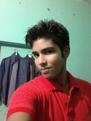 Founder & CEO of #BYC,Cricket Player,Professional Student,Author,Writer,Traveller,Passionate Analyst,Human Being!!! And all heart leonine..... :-P :-)