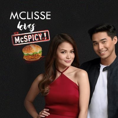 WELCOME TO THE MCLISSE WORLD  • Undeniable Chemistry #TeamSuklay • No Haters/Bashers Allowed here • Since 7-12-16