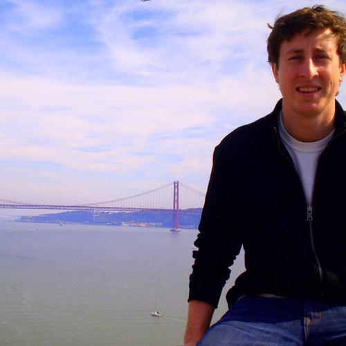 tbonaventura's profile picture. 