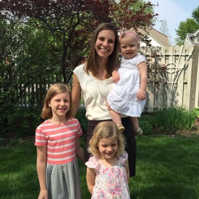 alisa_vanhekken's profile picture. Reading Specialist and Literacy Consultant for Dr. Michael Heggerty's Phonemic Awareness curriculum, MOPS Coordinator, mom of 3 girls
