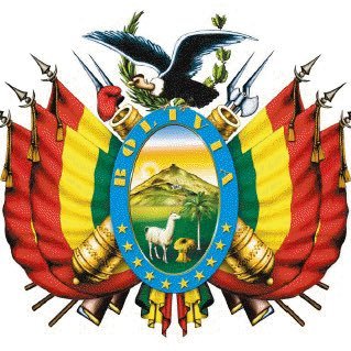 Bolivia libre,independiente y soberana. República,forma de gobierno regida por el interés común,justicia e igualdad.Reponer la República y democracia en Bolivia