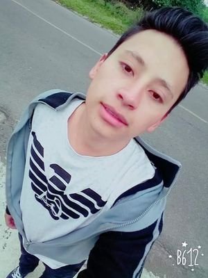 crisgomi22's profile picture. Hola como estan soy cris
Mi facebook: cristian alexander 
ecuatoriano

Siganme ejej