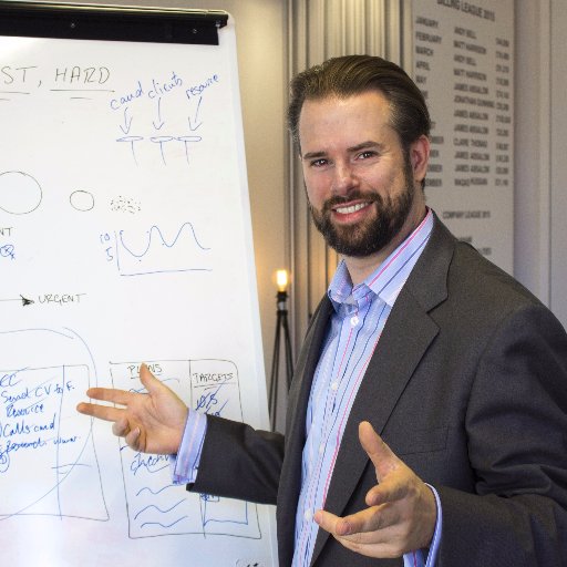 RecruitMentor's profile picture. Head of @jamescaan's @recguide online. Author of The RecruitMentor books. Writer of @WinterRidgeFilm. Biographer of @TheBobHolly and @TheRealAlSnow.