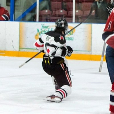 Winterhawks #19