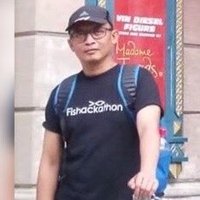 Herwinto C. Sutantyo (@gfunkerwin) 's Twitter Profile Photo Herwinto C. Sutantyo (@gfunkerwin) 's Twitter Profile Photo