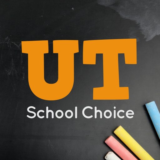 Utah parents should have the power and freedom to choose the schools that work best for their children.