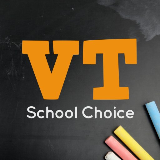 Vermont parents should have the power and freedom to choose the schools that work best for their children.
