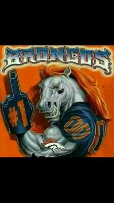 #Broncos4Life