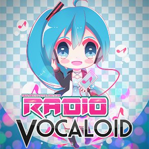 Radio Vocaloidさんのプロフィール画像