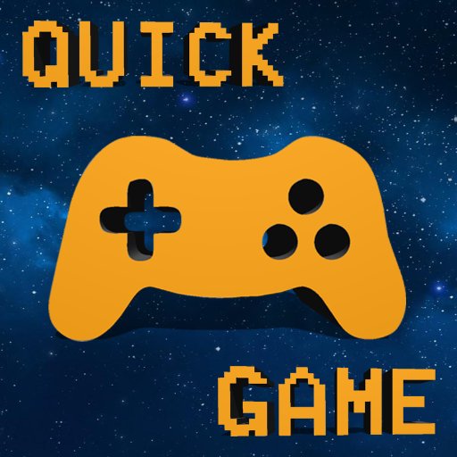 quickgamexd's profile picture. Información sobre videojuegos y todo lo relacionado, pásate por el canal es gratis y te informas un poco. Rápido y sencillo ^_^