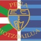 twiter oficial De la Peña hotzgailua. Primera peña oficial fuera del Ramiro . gora Estu eta gora Euskadi!! nuestro email es . hotzgailua@yahoo.es