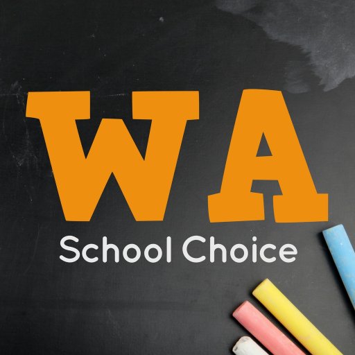 Washington parents should have the power and freedom to choose the schools that work best for their children.