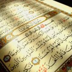 Quotes and Verses from The Holy Quran