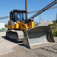 Baumaschinen & Agrar (@baumaschinena) Twitter profile photo