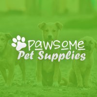 pawsomepetsupplies.com (@patdeallie) 's Twitter Profile