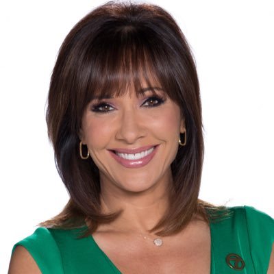 @abc7 Eyewitness News Anchor, Reporter, Mom, Wife, Indoor cycling addict, Hiker, Pilates & Yoga-lover, Sweet-tooth junkie! *Re-tweets are not endorsements*
