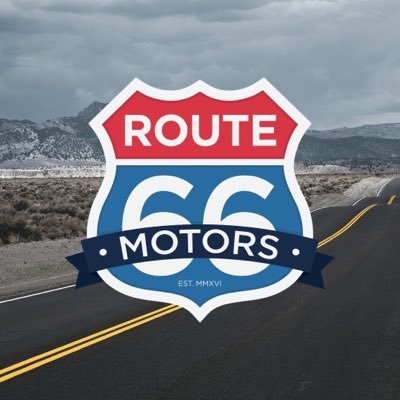 Route66Motors Profile