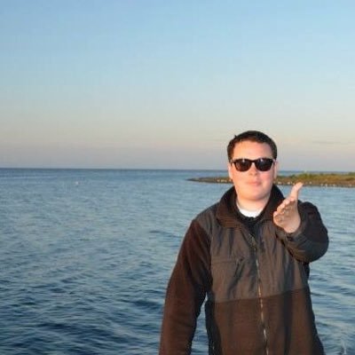 cwinterer29's profile picture. Sometimes I just want to give it all up and become a handsome billionaire. 🙏👁️ , Ora et Labora