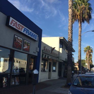fastframeSM's profile picture. Fastframe of Santa Monica