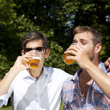 The Boys Are Back In Town! - Exact Quotes of Post Grad Fuckery From Dan and Chris