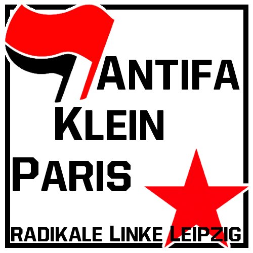 Antifa Klein-Paris
